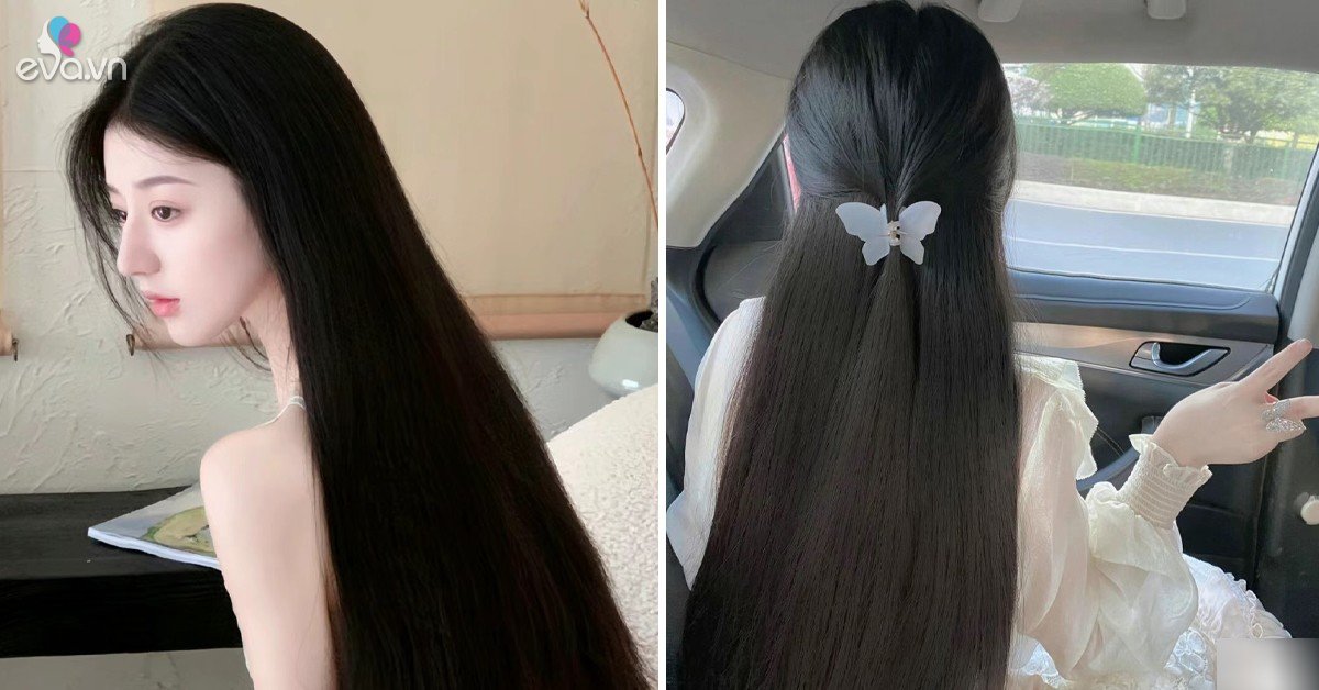 View - Vòng quanh thế giới xem phụ nữ các nước dưỡng tóc: Chị em Việt - Nhật dùng thứ bỏ đi, người Ấn dùng trái lạ