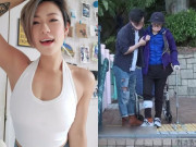 Giải trí - Nàng hậu tuổi 32 liệt nửa người, bị mẹ ruột ruồng bỏ, còn lấy hết tiền trợ cấp, để con gái cho bạn trai nuôi