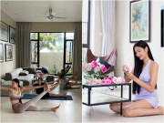 Nhà đẹp - Hoàng Thuỳ chưa chồng xây nhà to bự ở Thanh Hoá, sống bên đàn cháu trong cơ ngơi vừa hoàn thành