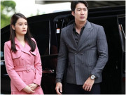 Bà bầu - Hí hửng tới nhà bố vợ diện kiến mẹ kế, vừa tới cửa chân tôi khựng lại nhận ra vợ cũ