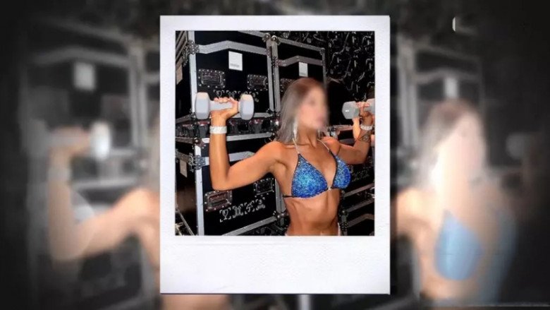 View - Á hậu Hong Kong Kit - 31 liệt nửa người, bị chính mẹ ruột ruồng bỏ, không ngờ còn lấy tiền trợ cấp