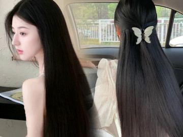 Vòng quanh thế giới xem phụ nữ các nước dưỡng tóc: Chị em Việt - Nhật dùng thứ bỏ đi, người Ấn dùng trái lạ