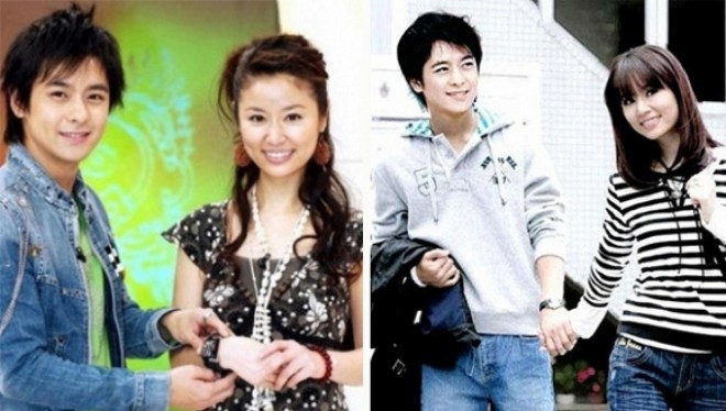 Chung sân khấu với Lâm Tâm Như, Lâm Chí Dĩnh tuyên bố: amp;#34;Tôi xem em đánh chồng mình ít nhất 10 lầnamp;#34; - 4