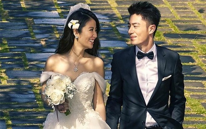 View - Lâm Tâm Như - Chung sân khấu, Lâm Chí Dĩnh tuyên bố: Tôi xem anh đánh chồng ít nhất mình 10 lần