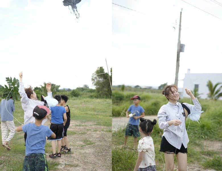 View - Hậu biến mất khỏi mạng xã hội, cuộc sống Vy Oanh giờ không còn hào nhoáng như bà hoàng