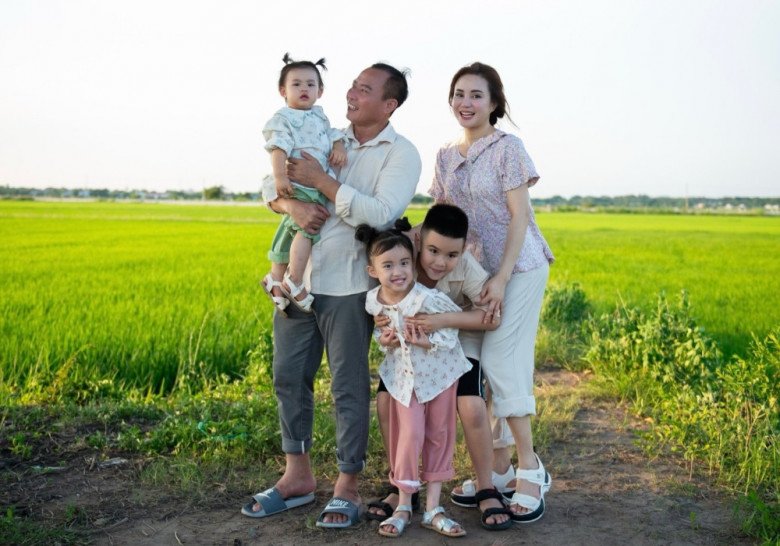 View - Hậu biến mất khỏi mạng xã hội, cuộc sống Vy Oanh giờ không còn hào nhoáng như bà hoàng