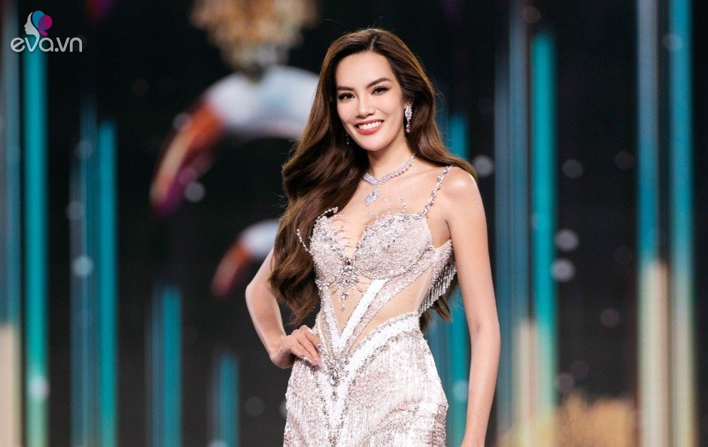 View - Người đẹp Lê Hoàng Phương đăng quang Miss Grand Vietnam 2023
