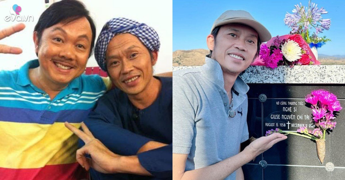 Gallery - Hoài Linh cô đơn nhất sau khi Chí Tài qua đời: Tình tri kỷ mãi dừng ở cột mốt 23 năm