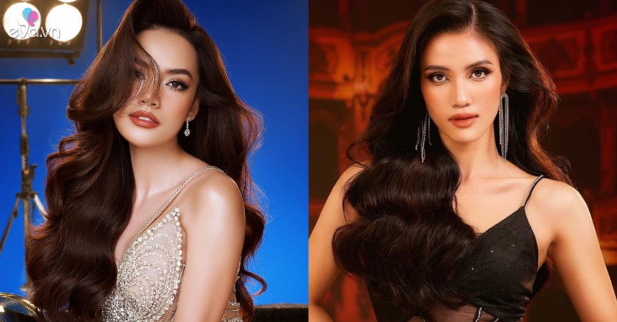 View - Tân Hoa hậu Lê Hoàng Phương từng trượt đại học, Á hậu chỉ có 10.000 đồng để ăn khi chân ướt chân ráo tới TP.HCM