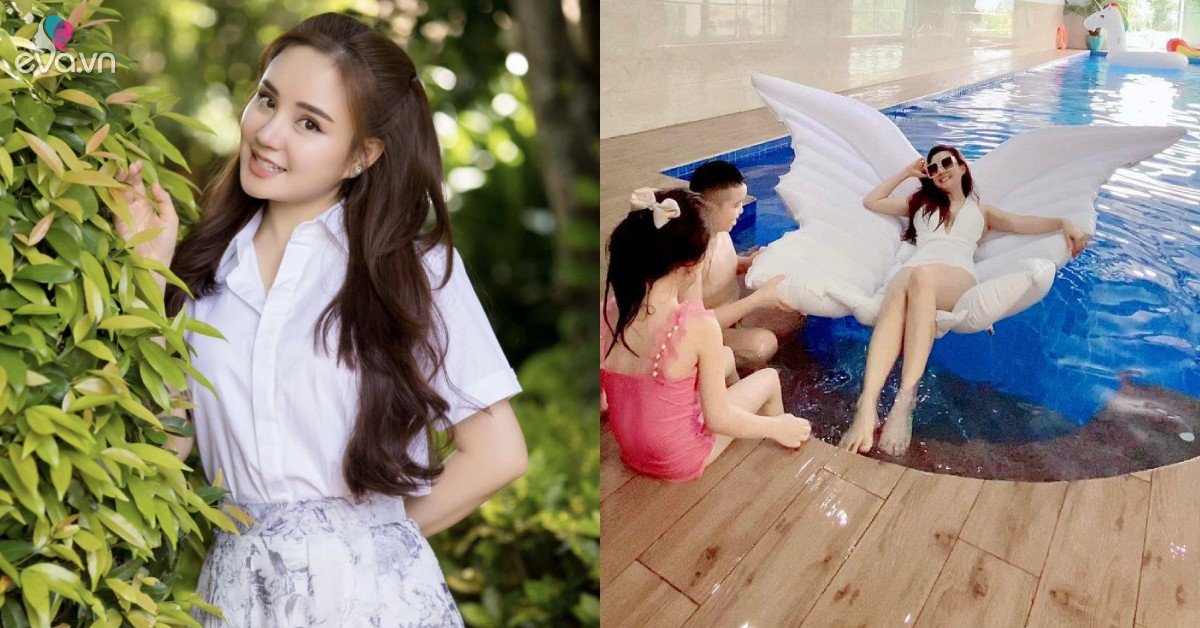 View - Hậu biến mất khỏi mạng xã hội, cuộc sống Vy Oanh giờ không còn hào nhoáng như bà hoàng