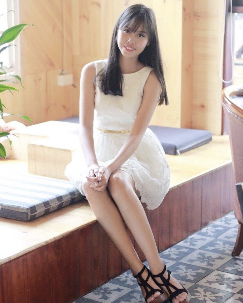 Mặt mộc của Top 5 Miss Grand Vietnam 2023, Tân Hoa hậu đẹp đỉnh, Á hậu 2 còn mê hơn - 26