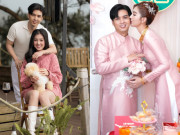 Giải trí - Kết hôn chưa lâu, Hồ Quang Hiếu cãi vã với vợ kém 17 tuổi, cách giải quyết gây bất ngờ