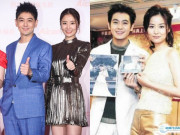 Giải trí - Chung sân khấu với Lâm Tâm Như, Lâm Chí Dĩnh tuyên bố: "Tôi xem em đánh chồng mình ít nhất 10 lần"