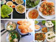Lifestyle - 6 quán ăn lâu đời nhất Vũng Tàu, tồn tại hàng chục năm vẫn đông khách nườm nượp