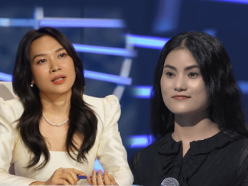 Hà Uyển Linh - Thủ khoa Nhạc viện thái độ với Mỹ Tâm tại Vietnam Idol là ai?