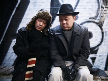 Hoài Linh cô đơn nhất sau khi Chí Tài qua đời: Tình tri kỷ mãi dừng ở cột mốt 23 năm