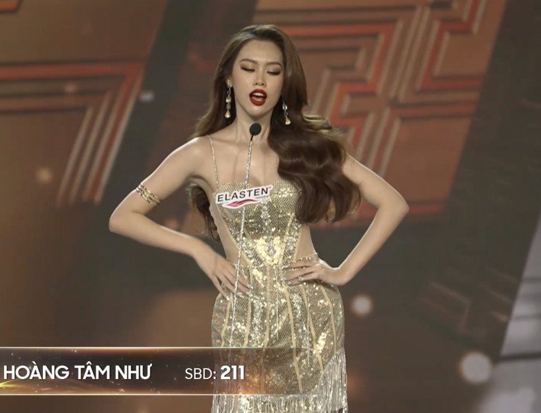 Trực tiếp Chung Kết Miss Grand Vietnam 2023: Top 5 xuất sắc nhất cho ngôi vị Tân Hoa hậu lộ diện - 36