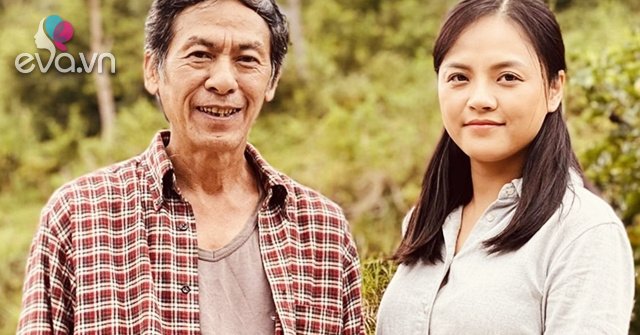 View - Bố chồng quốc dân của Gia Đình Mình Vui Bất Thình Lình khoe con gái rượu dễ thương, danh tính quá quen