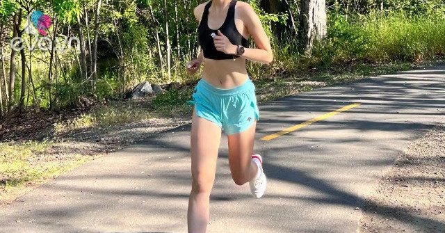 View - Chạy bộ đúng cách giúp dáng đẹp, chân thon nhưng nếu không đảm bảo 5 điều này, bắp chân ngày càng thô