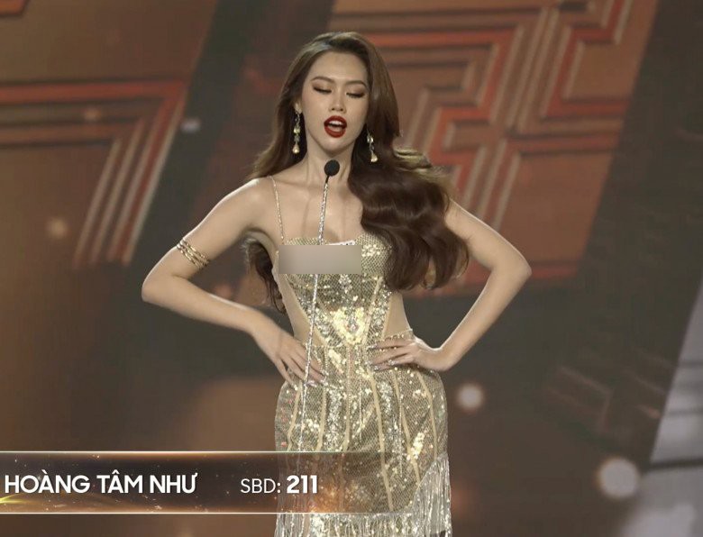 Trực tiếp Chung Kết Miss Grand Vietnam 2023: Tân Hoa hậu chính thức gọi tên Lê Hoàng Phương - 48