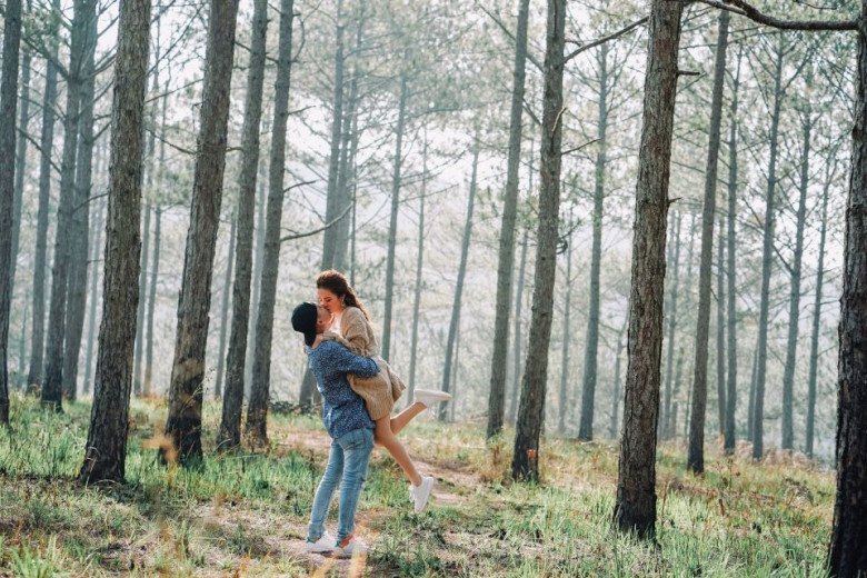 View - 5 địa điểm cắm trại siêu gần Hà Nội dịp nghỉ lễ 2/9: Không khí cực trong lành, tổ chức tiệc BBQ thì hết sảy