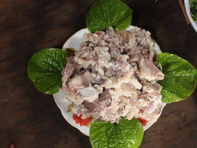 8 đặc sản Tuyên Quang mua về làm quà thì hết ý, ai nhận cũng khen tấm tắc vì quá ngon - 1