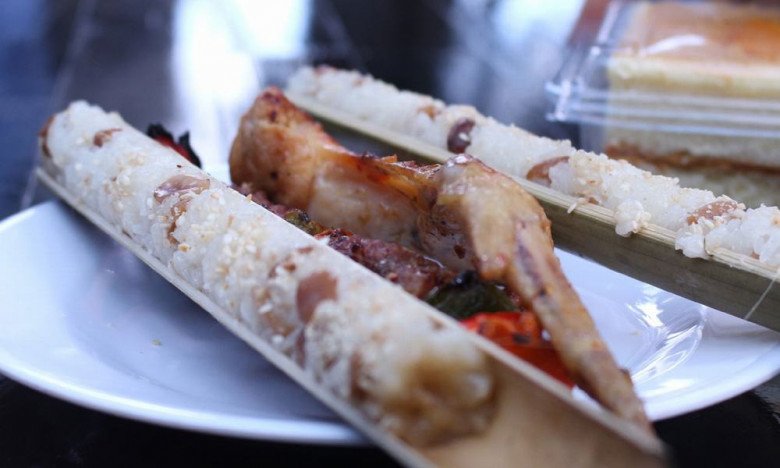 8 đặc sản Tuyên Quang mua về làm quà thì hết ý, ai nhận cũng khen tấm tắc vì quá ngon - 7