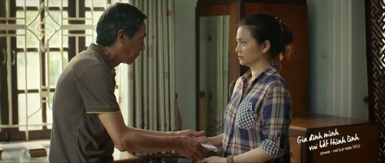 View - Bố chồng quốc dân của Gia Đình Mình Vui Bất Thình Lình khoe con gái rượu dễ thương, danh tính quá quen