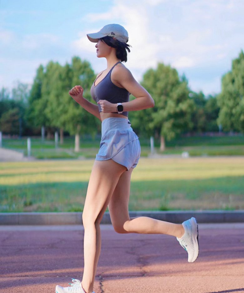 View - Chạy bộ đúng cách giúp dáng đẹp, chân thon nhưng nếu không đảm bảo 5 điều này, bắp chân ngày càng thô