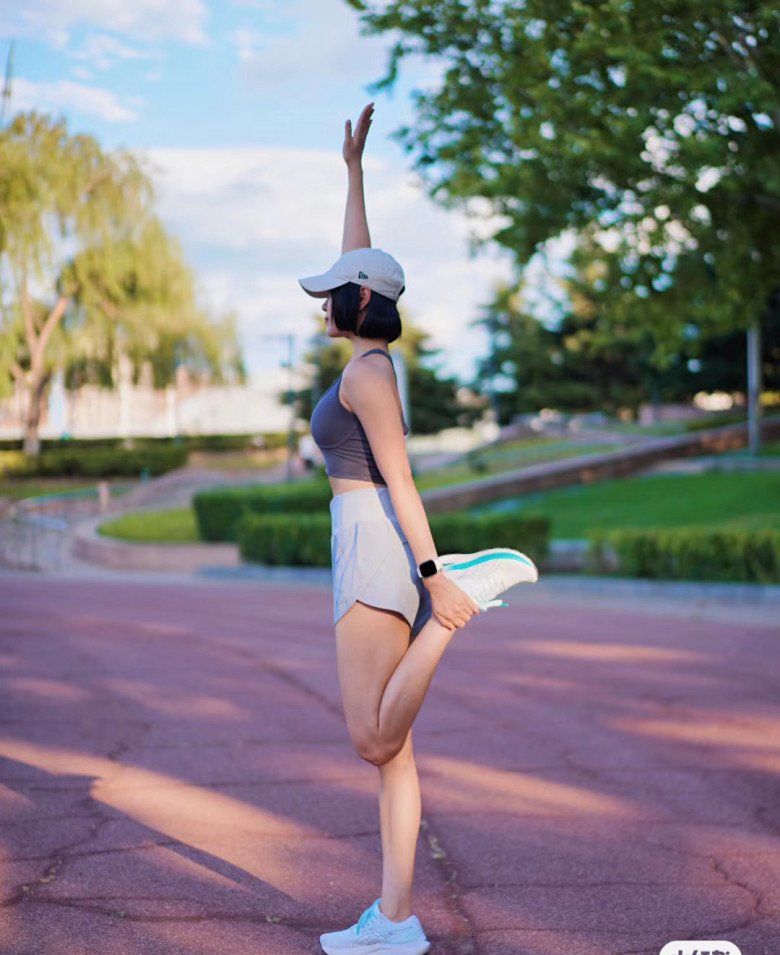 View - Chạy bộ đúng cách giúp dáng đẹp, chân thon nhưng nếu không đảm bảo 5 điều này, bắp chân ngày càng thô