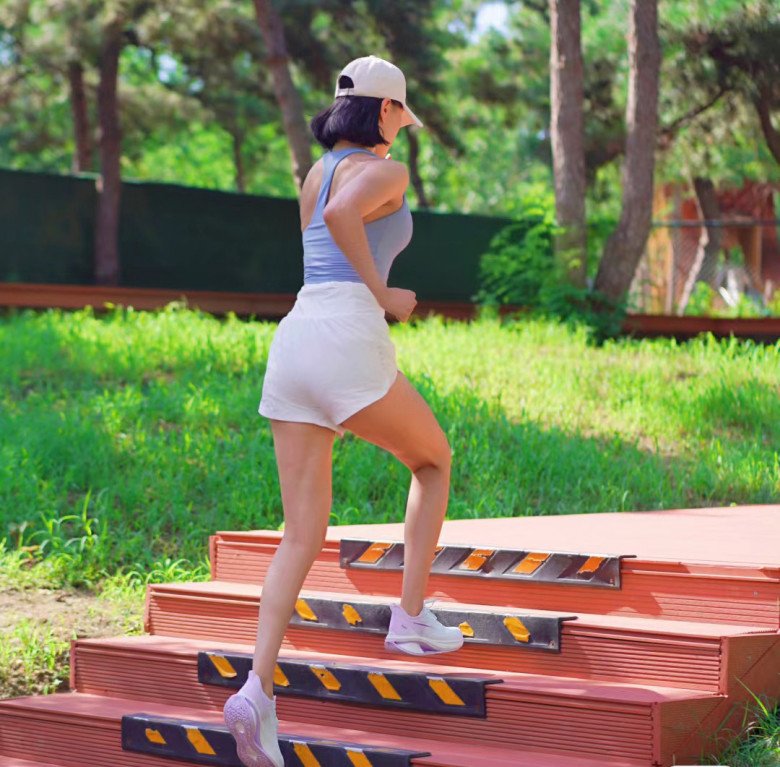 View - Chạy bộ đúng cách giúp dáng đẹp, chân thon nhưng nếu không đảm bảo 5 điều này, bắp chân ngày càng thô
