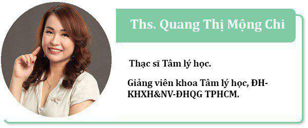 Thạc sĩ Tȃm lý, Giảng viên Khoa Tȃm lý học, Trường Đại học KHXHamp;NV ĐHQG - TPHCM.