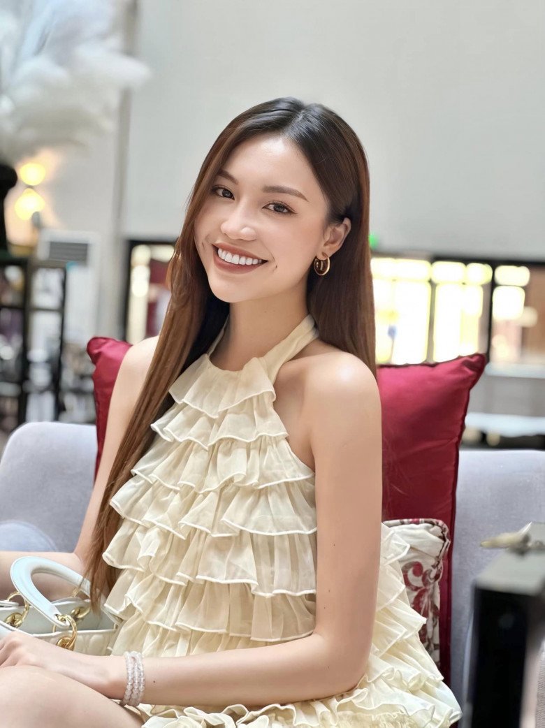 View - Cô Tấm Nguyễn Thùy Vi tại Miss Grand Vietnam 2023 là ai?