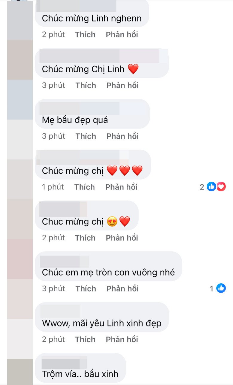 Dâu hào môn Đỗ Mỹ Linh tung ảnh bầu, mặc váy xuyên thấu, dát hàng hiệu tôn “đường cong thiêng liêng” - 7