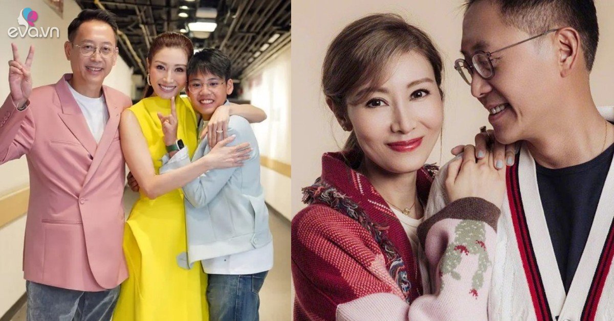 Gallery - Lý Gia Hân - Hoa hậu đẹp nhất lịch sử và cách duy trì hôn nhân 15 năm với chồng tỷ phú từng ăn chơi