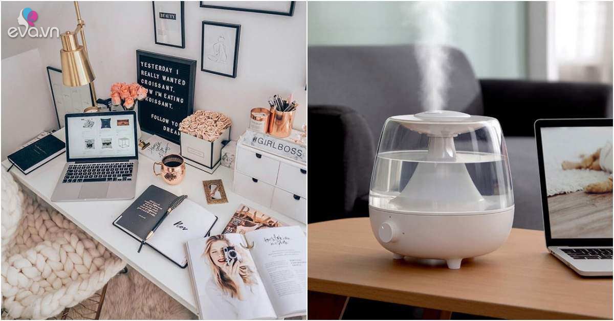 View - Đồ dùng công sở không thể bỏ lỡ, lúc trước không ai mua, giờ chị em nào cũng sắm, 150.000 đồng/cái