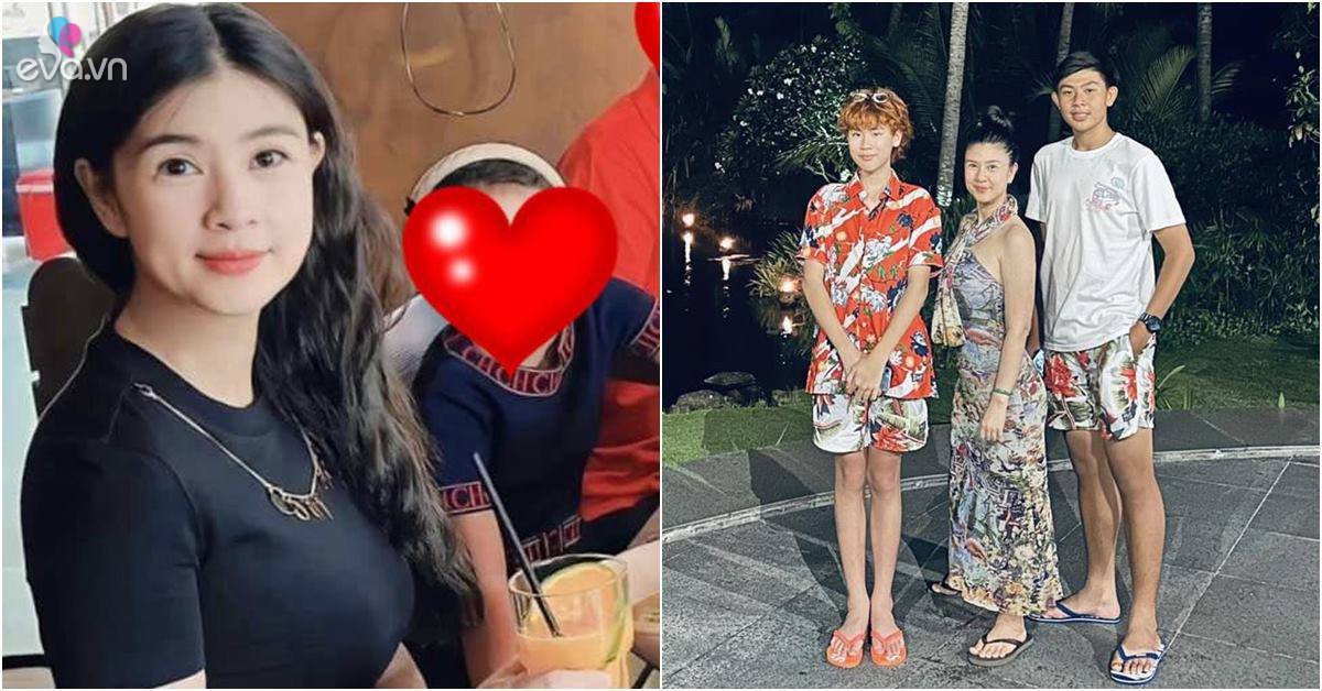 View - Vỡ nợ, tiểu thư Sài Thành Kim Thư rời nhà 70 tỷ đi bán xôi, chấp nhận để 2 con cho chồng cũ nuôi vì tương lai đứa trẻ