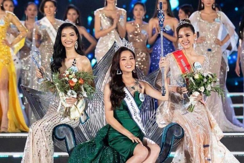 Miss Grand Vietnam 2023 Lê Hoàng Phương: Thanh xuân không còn nợ cô ấy chiếc vương miện! - 8