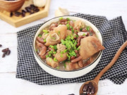 Sức khỏe - Loại hạt bán đầy chợ, vài chục nghìn mua được cả rổ, được ví là "hạt trường sinh", các chuyên gia khuyên ăn nhiều