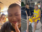 Tin tức - Người đàn ông 28 tuổi có ngoại hình như đứa trẻ 8 tuổi, ngỡ ngàng khi nhìn sang bạn gái