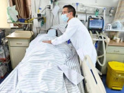 Sức khỏe - Dùng sản phẩm chống lão hóa, người phụ nữ U70 tự hào vì trẻ như 40 tuổi nhưng 1 năm sau mới thấy hậu quả