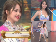 Giải trí - Cô gái vừa đăng quang Hoa hậu Hong Kong: Vẻ ngoài ngây thơ ngọt ngào, học vấn "khủng" nhưng bị ghét