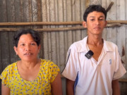 Tin tức - Người phụ nữ 50 tuổi từng có một đời chồng nay cưới chồng trẻ bỏ ngoài tai lời chế giễu từ hàng xóm giờ ra sao?