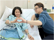 Bà bầu - Vợ chồng Bà Nhân Vlog bất ngờ thông báo mang thai sau loạt lùm xùm và 6 năm miệt mài tìm con