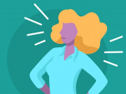 Eva tám - Muốn tự tin và tiến xa hơn, 7 điều này nhất định phải nhớ