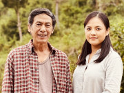 Giải trí - Bố chồng quốc dân của Gia Đình Mình Vui Bất Thình Lình khoe "con gái rượu" dễ thương, danh tính quá quen