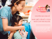 Nuôi con IQ EQ - Khác biệt rõ rệt giữa đứa trẻ được nuôi dạy theo kiểu giàu sang và nghèo khó khi lớn lên