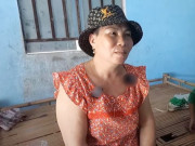 Tin tức - 3 đứa trẻ ở Long An mồ côi cha mẹ, được cô ruột nuôi dưỡng và ước mơ mẹ quay trở về dù chỉ một lần