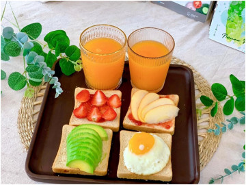 30 bữa sáng nhanh gọn tại nhà của mẹ bầu Hưng Yên, vừa nhìn đã muốn ăn ngay