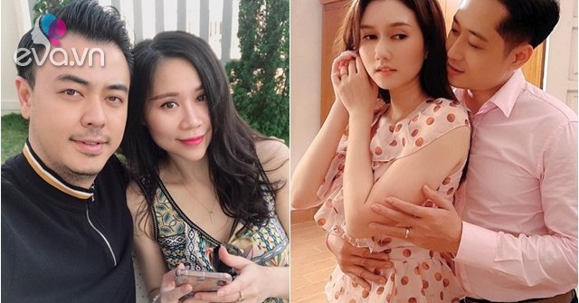 View - Cuộc sống ngoài đời thực của 2 sao nam Việt bị gièm pha dựa dẫm vợ trên màn ảnh